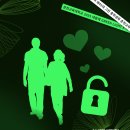 🤟춘천교육대학교 2025 대동제 ＜그린라이트: 초록도 樂이다＞ 🤟 : 💕Lovescape : 당신의 마음을 unlock💕 이미지