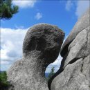 수락산계곡 이미지