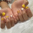 하노이 미딩 제니뷰티에서 받은 네일 후기! 💅