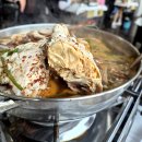 해마루 | 홍원항 전어꽃게축제 맛집 해마루횟집 전어회 꽃게탕 후기