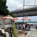 한남역 1번 출구 이미지