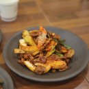 파주 보리밥 이미지