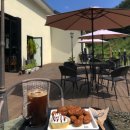 오리 폐교지나 100M | [강원도 원주시] 조엄기념관