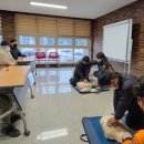 문경119 안전센터 이미지