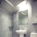 안평초등학교 화장실 이미지