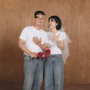 찍자사진관 | [부산 전포동] 결혼기념일 셀프 사진관 촬영 후기 '우드로우 사진관‘
