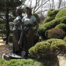 중남미문화원 앞 이미지