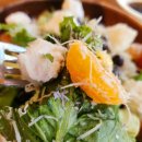 모락모락 메가푸드 | 원주 파스타 맛집 포레스트레스토랑 원주 가성비 파스타 맛집