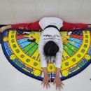 KLT 실전태권도장 이미지