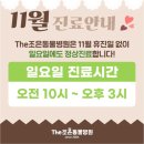더조은동물병원 이미지