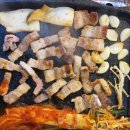 인생 설곰탕 꽃삼겹 이미지