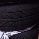 수정타이어 이미지