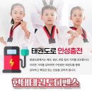 현대태권도장 이미지