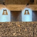 한강시민공원 백합나무길 화장실 앞 | 오이도 조개구이 무한리필 지패정 제대로 즐기고 온 후기