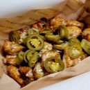 말복엔 푸라닭 텐더고추마요 치킨이 답이지요~^^ 이미지