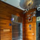 비즈니스호텔가빈 | 대만 타이페이 융캉제 여행 (feat. 딘타이펑) / 동먼역에서 30초! 위치 좋은 <동먼 차인 호텔>