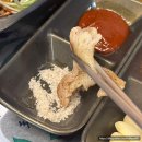 중랑구 회식장소로 딱 좋은 국내산냉동삼겹살 :: 상봉 &#39;제주돈선생&#39;