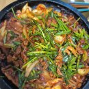 마산회원구 ⓓ-8 | <마산맛집>양덕동 오리고기 맛집 고성식당 방문 후기