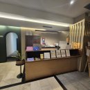 미니 한옥 모던 | 전주한옥마을 숙소 추천 과거와 현재가 공존하는 호텔어라이브 전주 시화연풍 투숙후기
