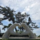 자율방범대 사무실 옆 | 전북 부안(변산) 여름에 가볼만한 곳/야영장/부안군자율방범연합대(보안자율방범대)