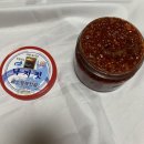 밥도둑 범인 젓갈 재구매 [곰소형제젓갈]