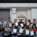 나이스스크린골프 이미지