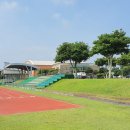 성산국민체육센터 주경기장 이미지