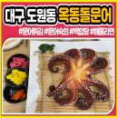 옥동돌문어 이미지