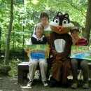 내장산국립공원 백암사무소 이미지