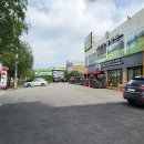 아우디 스크린골프 이미지