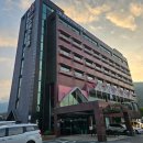 지리산스위스호텔 이미지