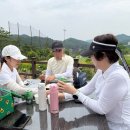 대가야 | 고령 대가야cc 대구 근교 라운딩 후기(골린이가 행복한 곳)