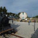 야간열차 이미지