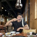 위촌리전통한우 | 강릉 민물장어 삼겹살 무한리필 가성비맛집 유천뚝배기