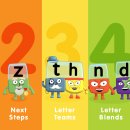 영어그림책과 파닉스 이미지