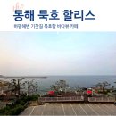 할리스(동해묵호점) 이미지