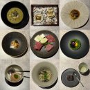 서울 강남 분위기 맛집 한우 1++ BMS No.9 스페셜 오마카세 디너 코스요리 콜키지프리 파인다이닝 솔직후기