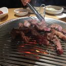 뱅뱅사거리 횡단보도 스타벅스 앞 이미지