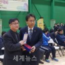 노원배드민턴장 이미지