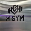 M-GYM 이미지