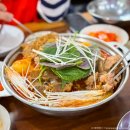 [한달강좌 2차][야간]생활한복 만들기 | 한국관광 100선 중 티맵 데이터로 본 최고의 가을 여행지는?