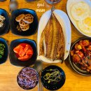 코리아식당 티스토리