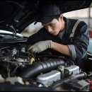 블루모터스정비 이미지