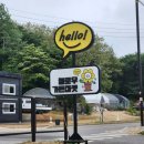 큰골사슴 | 헬로우가든마켓에서 무늬천재를 찾아라!