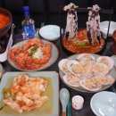 홍콩달밤