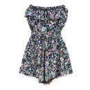 플라워 점프수트 !팔아요!!!!