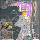 외솔큰길 이미지