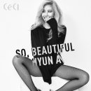 현아헤어 이미지