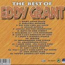 Eddy Grant - Electric Avenue 이미지