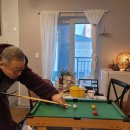 명품당구장 이미지